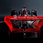 Audi F1