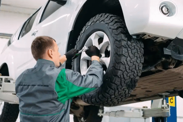 Investigation Launched Over Transmission and Brake Defects in 2025 Chevy Traverse, GMC Acadia, and Buick Enclave