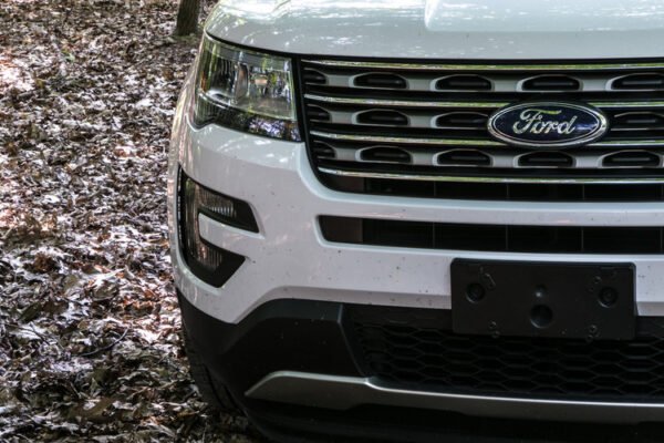 Ford Looking For Partners in the Indian Market