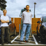 Former Tesla Team Launches Hubber