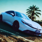 Honda Prelude hybrid price
