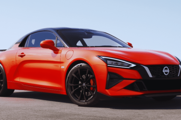 How Selling European Models Could Revive Nissan in North America: A Strategic Opportunity How Selling European Models Could Revive Nissan in North America