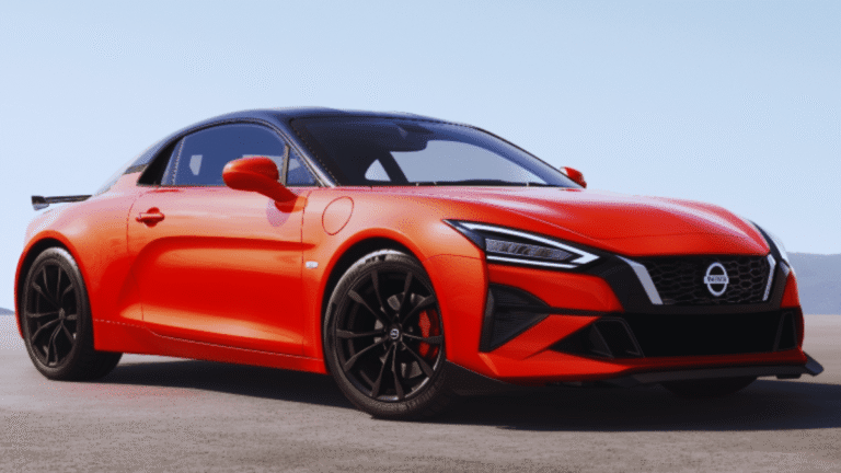 How Selling European Models Could Revive Nissan in North America