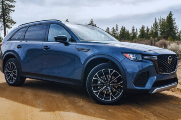 Mazda Unveils Attractive 2025 Mazda3 and CX-70 Lease Deals for August 2025 Mazda Unveils Attractive 2025 Mazda3 and CX-70 Lease Deals for August 2025