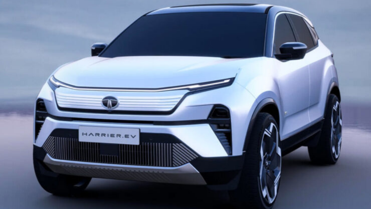 Tata Motors Price Drops