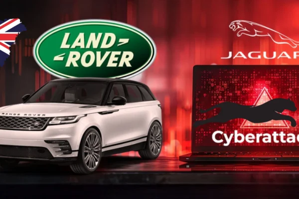 Jaguar Land Rover Hit by Cyberattack—Global Operations Grounded for Weeks Jaguar Land Rover Hit by Cyberattack