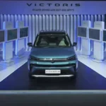 Maruti Suzuki Launches Victoria SUV