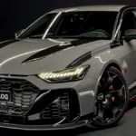 Oops! Audi Just Leaked The New TT Concept Before You're Supposed To See It