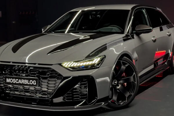Oops! Audi Just Leaked The New TT Concept Before You're Supposed To See It